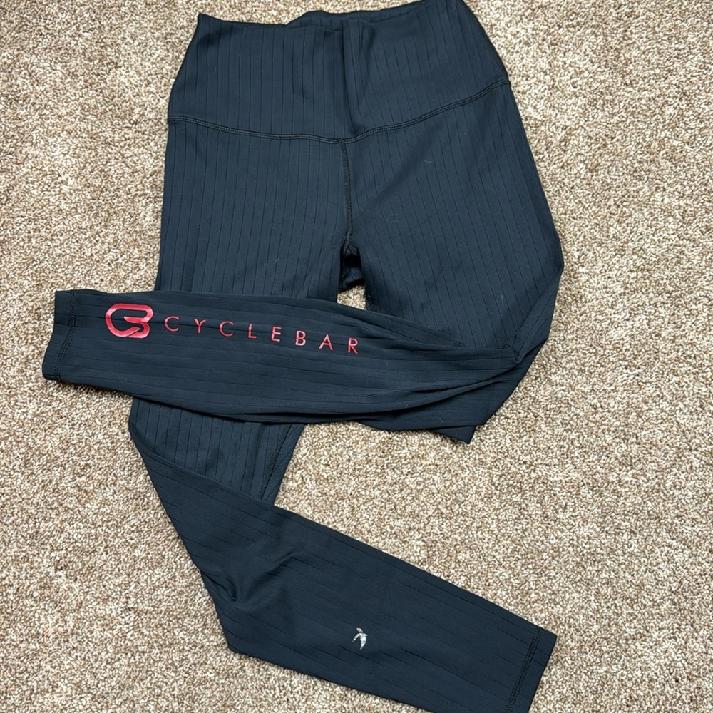 CycleBar Glyder Legging